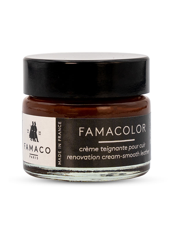 Famaco Famacolor Dye Cream Colours & Dyes - 15ml