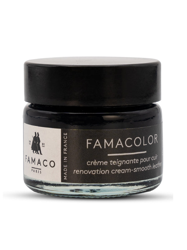 Famaco Famacolor Dye Cream Colours & Dyes - 15ml