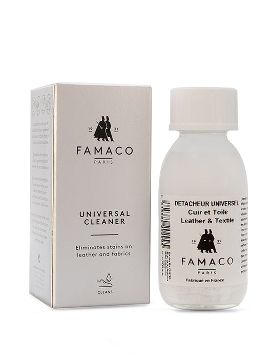 Famaco Detacheur Universel Bottle - 100ml