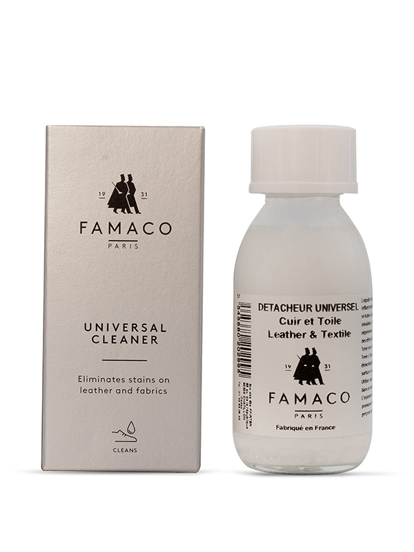 Famaco Detacheur Universel Bottle - 100ml