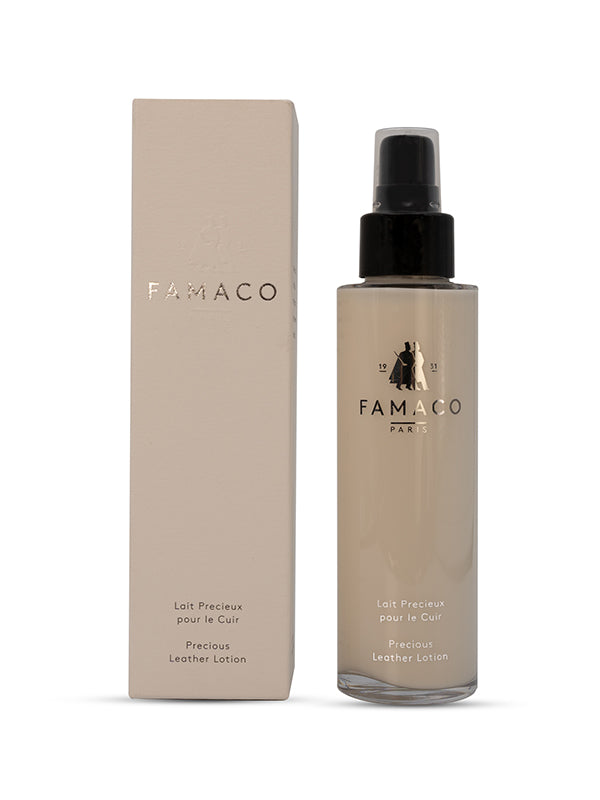 Famaco Collection 1931 - Precious Leather Lotion 100ml